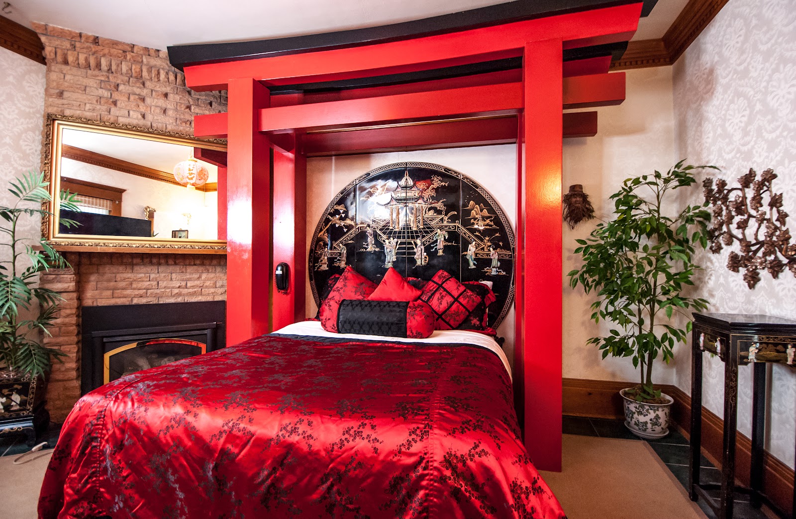 Anniversary Inn 5th South in Salt Lake City - bed & breakfast (4)