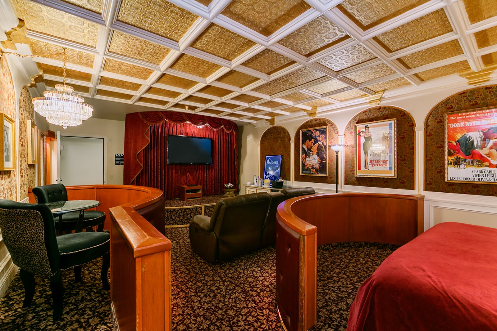 Anniversary Inn 5th South in Salt Lake City - bed & breakfast (5)