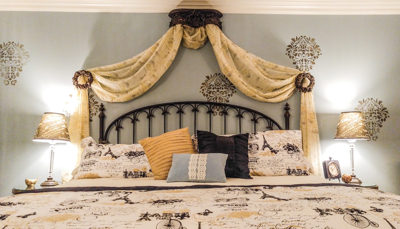 Anniversary Inn 5th South in Salt Lake City - bed & breakfast (2)