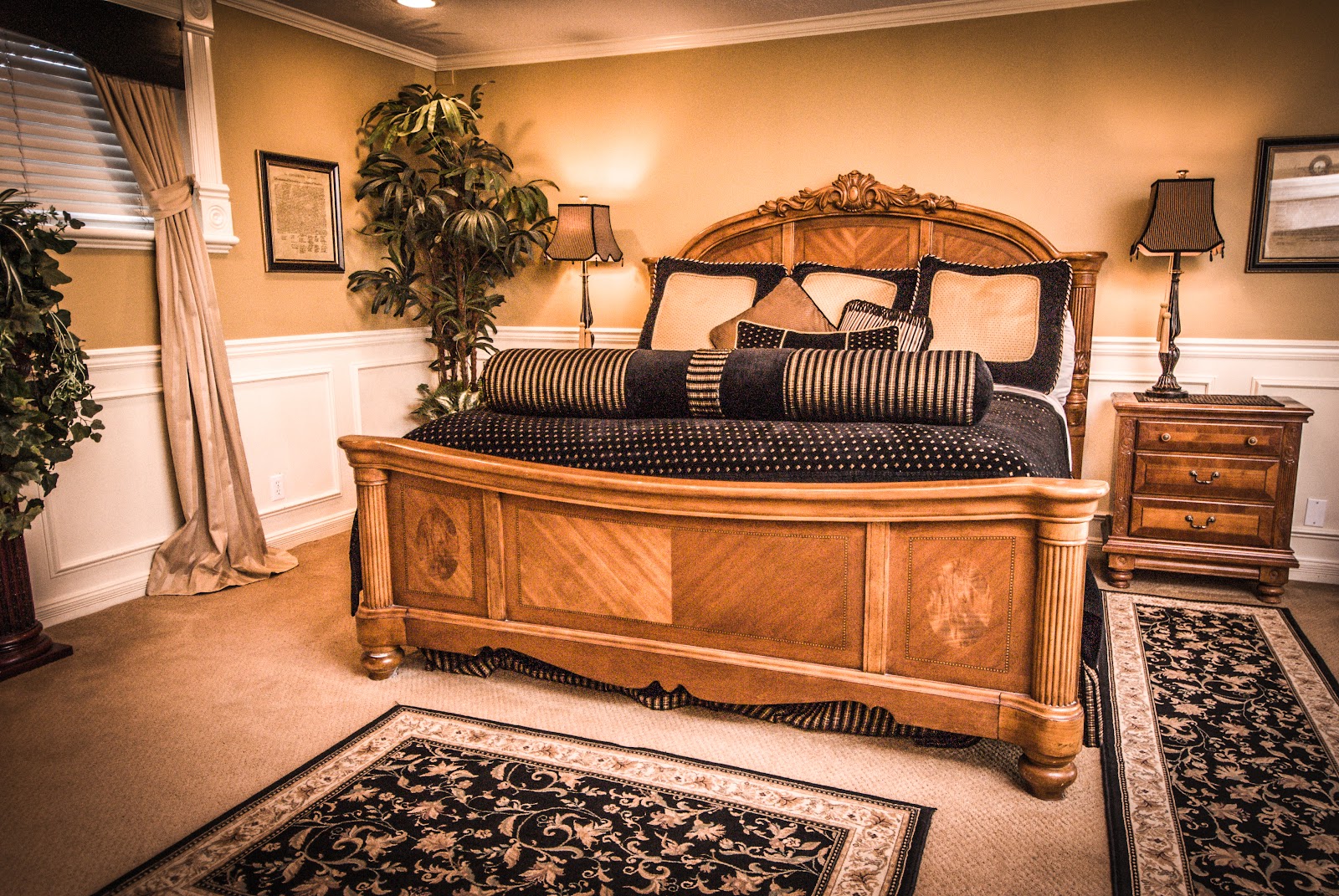 Anniversary Inn 5th South in Salt Lake City - bed & breakfast (10)