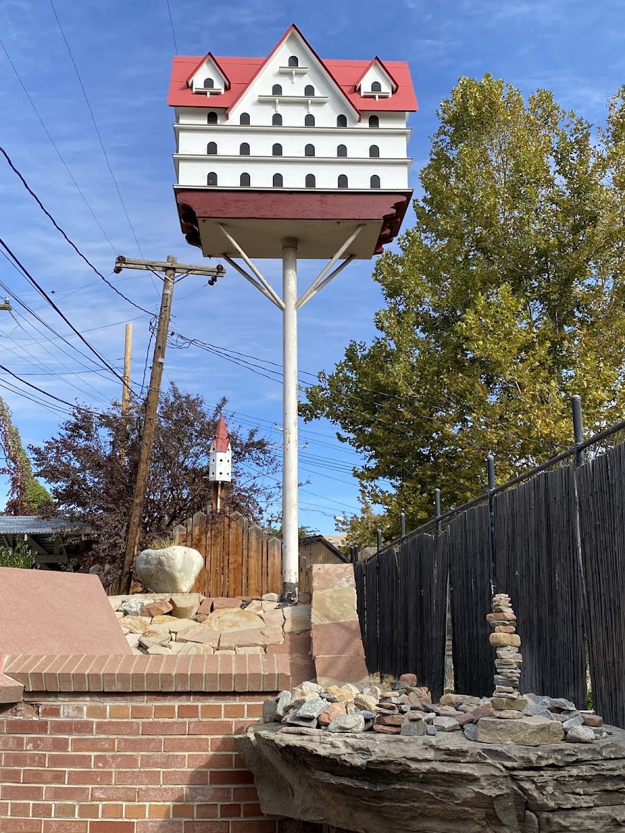 Gilgal Sculpture Garden in Salt Lake City - park (11)