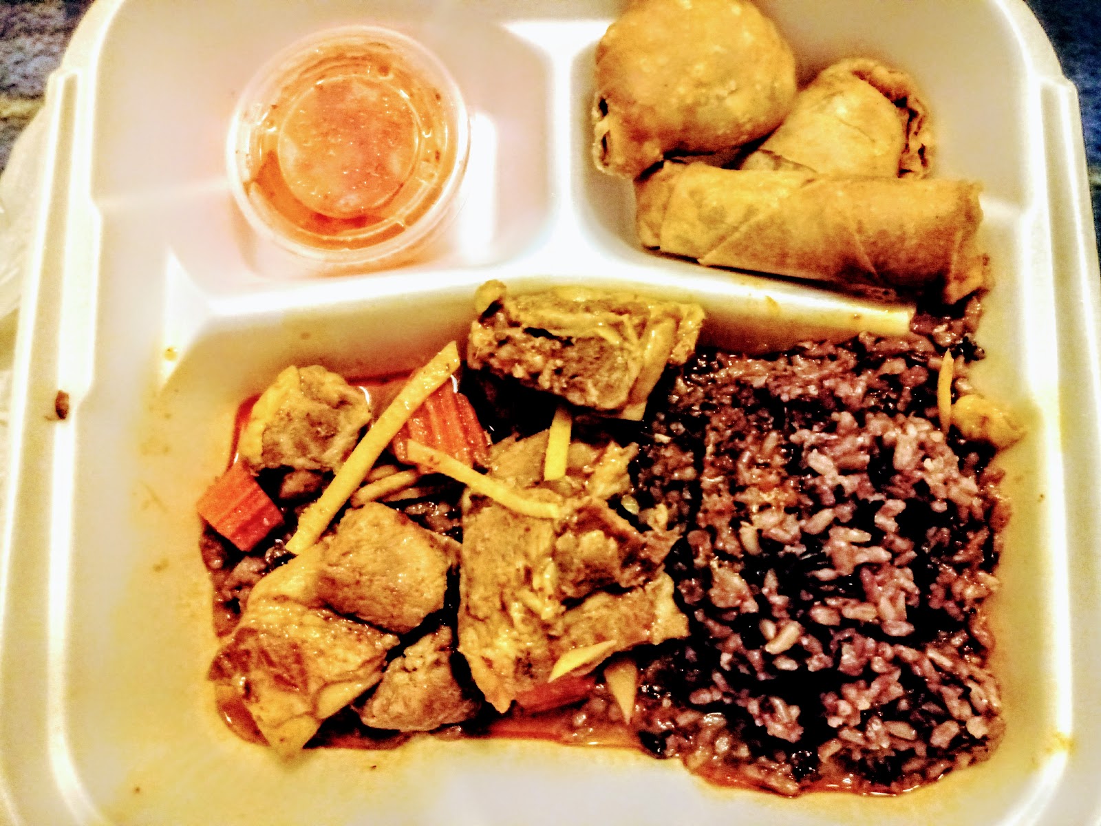 Laan Na Thai in Salt Lake City - food and drink