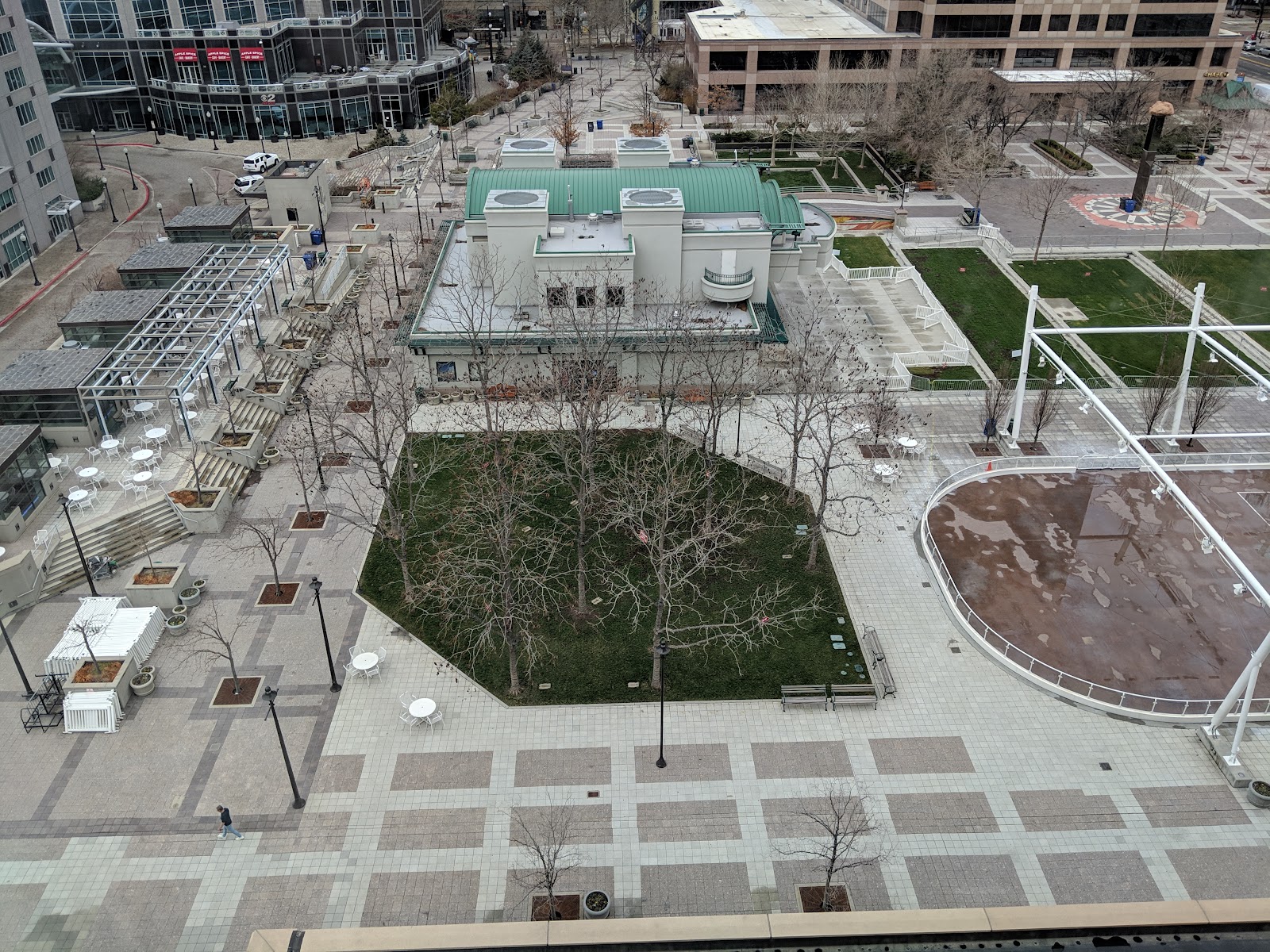 Featured image for “Gallivan Center”