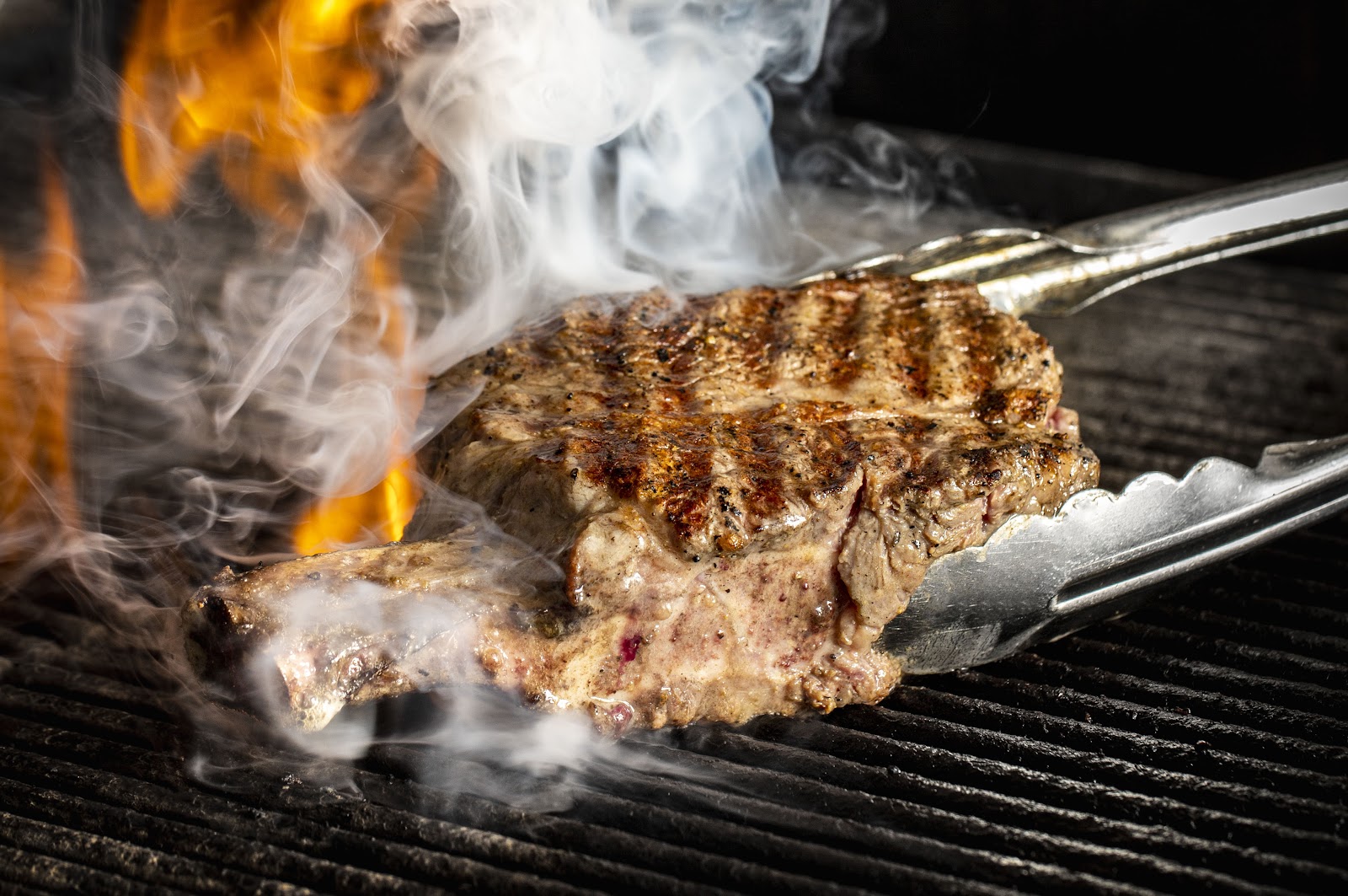 STK Steakhouse Salt Lake City in Salt Lake City - signature dining scene