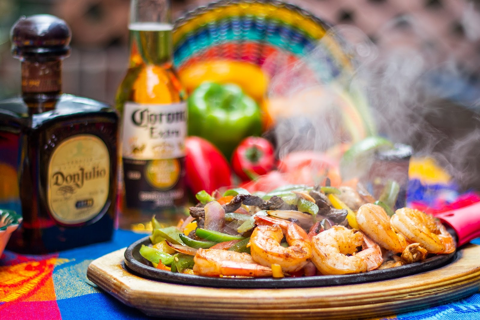 Blue Iguana Salt Lake City in Salt Lake City - signature dining scene