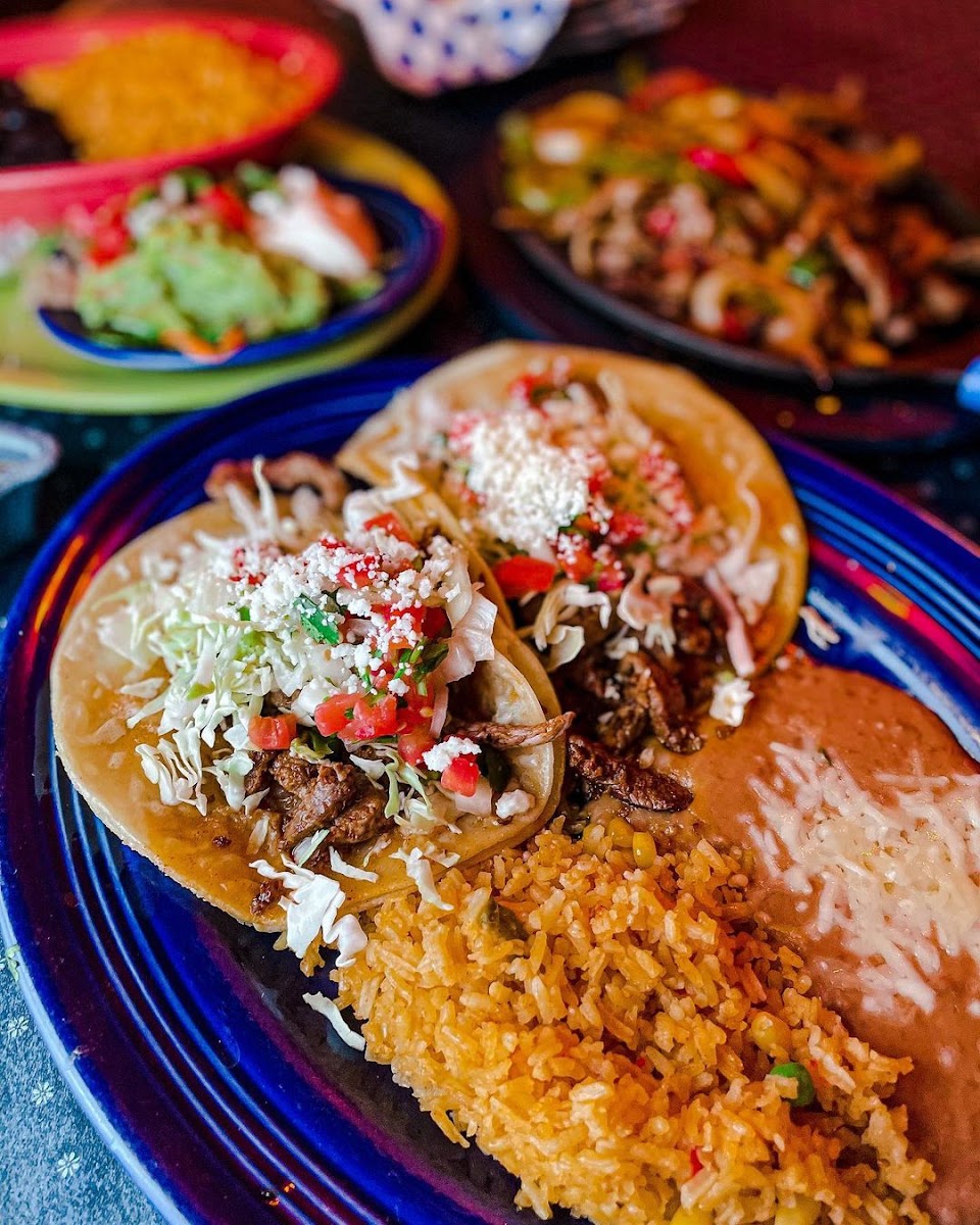 Blue Iguana Salt Lake City in Salt Lake City - signature dining scene