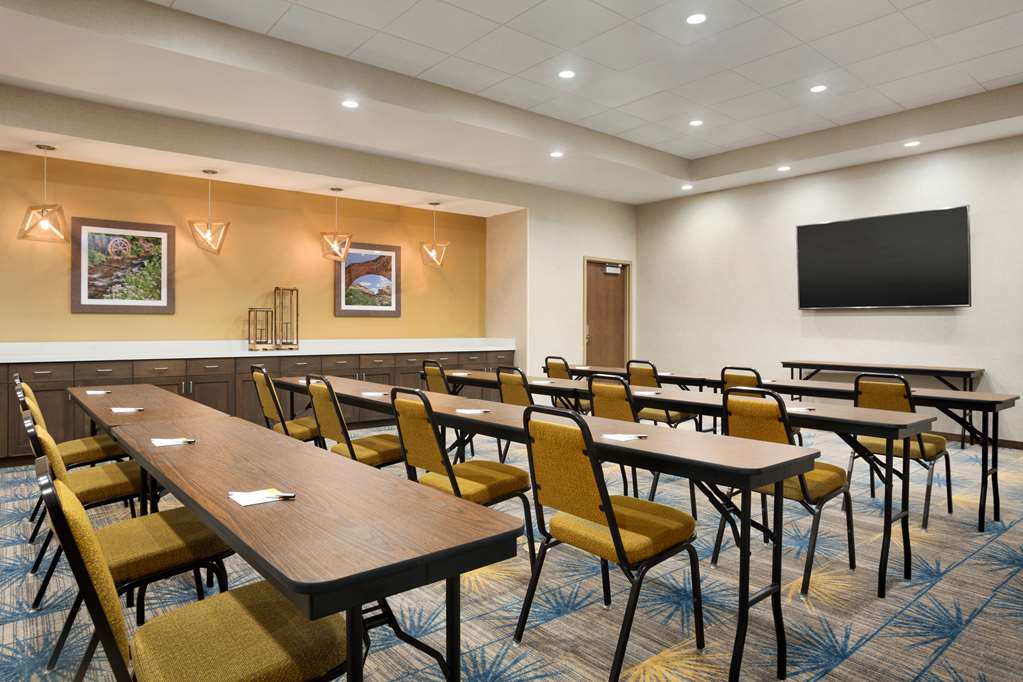 Hampton Inn Salt Lake City Cottonwood in Salt Lake City - hotel (3)