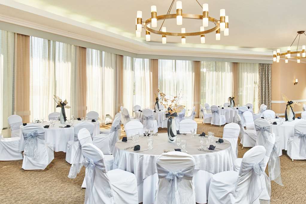 DoubleTree by Hilton Hotel Salt Lake City Airport in Salt Lake City - hotel (9)