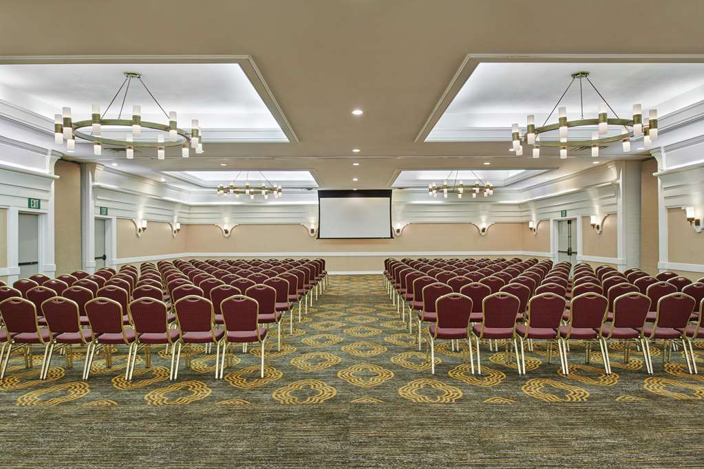 DoubleTree by Hilton Hotel Salt Lake City Airport in Salt Lake City - hotel (12)