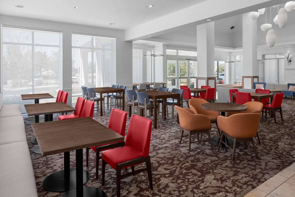 Hilton Garden Inn Salt Lake City Airport in Salt Lake City - hotel (12)
