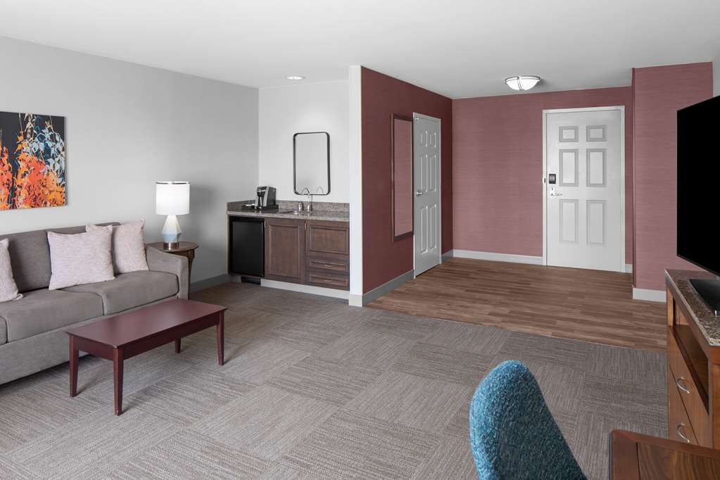 Hilton Garden Inn Salt Lake City Airport in Salt Lake City - hotel (9)