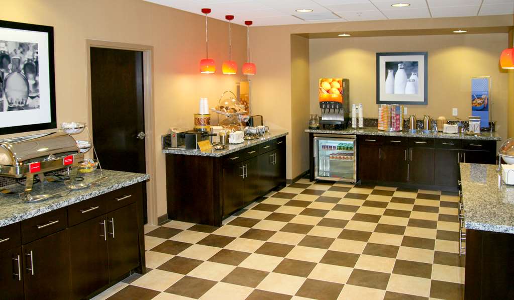 Hampton Inn & Suites Salt Lake City/University-Foothill Dr. in Salt Lake City - hotel (11)
