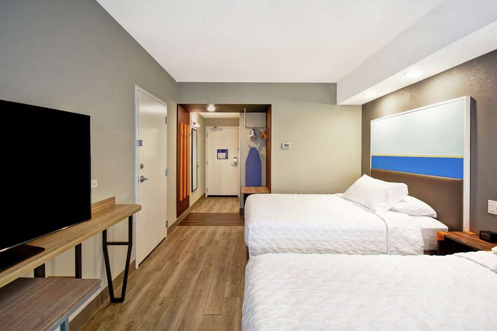 Tru by Hilton Salt Lake City Airport in Salt Lake City - hotel (12)