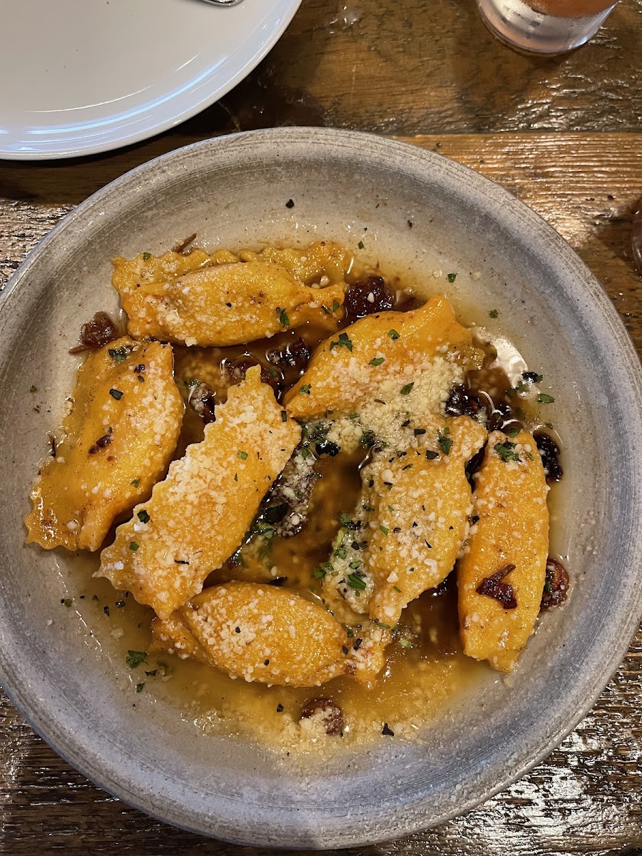 Stoneground Italian Kitchen in Salt Lake City - food and drink