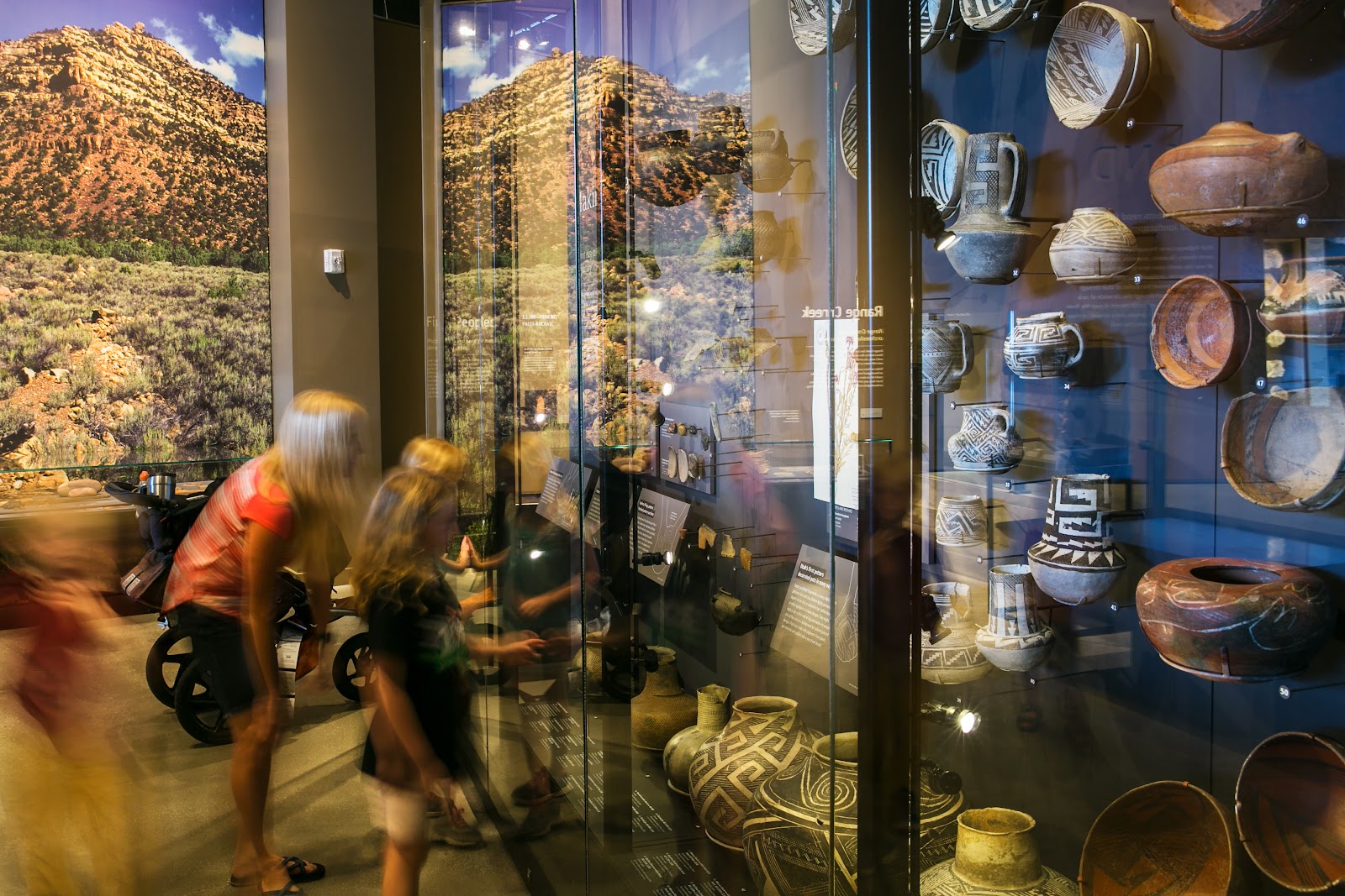 Natural History Museum of Utah in Salt Lake City - natural history museum (2)