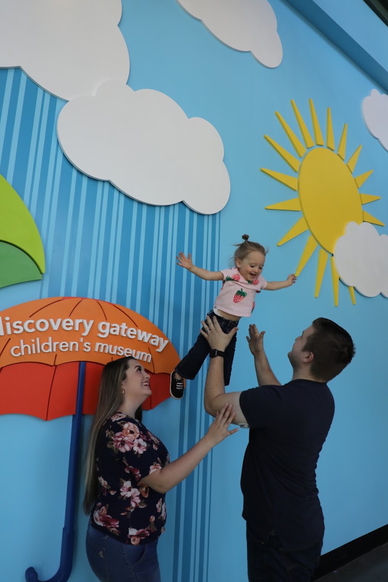 Discovery Gateway Children's Museum in Salt Lake City - children's museum (10)
