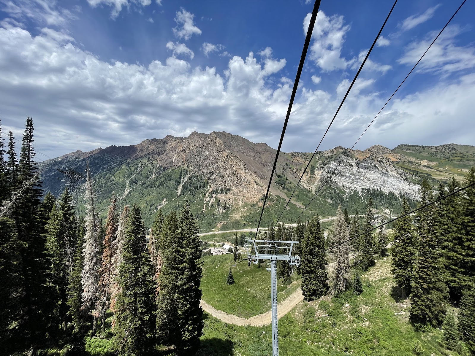 Snowbird in Salt Lake City - ski resort (10)