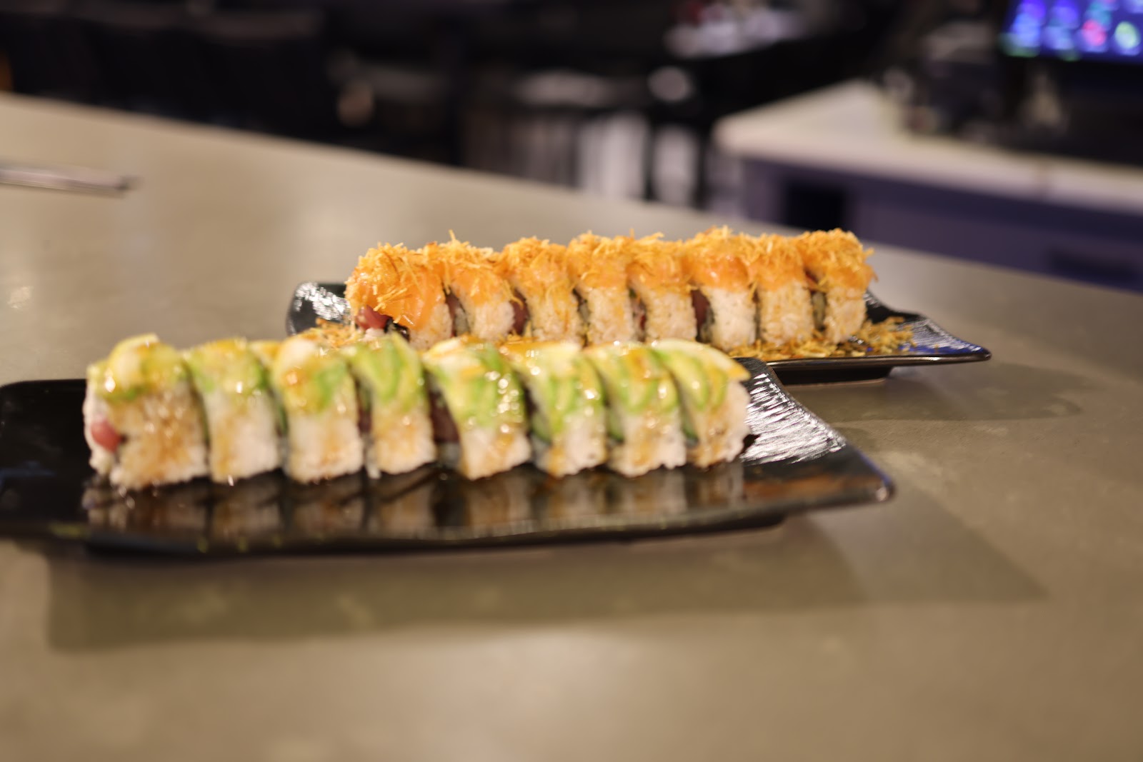 Featured image for “Mint Tapas and Sushi 4 (Sugar House)”