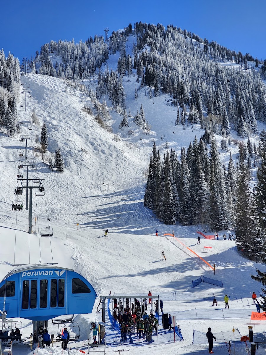 Snowbird in Salt Lake City - ski resort (12)
