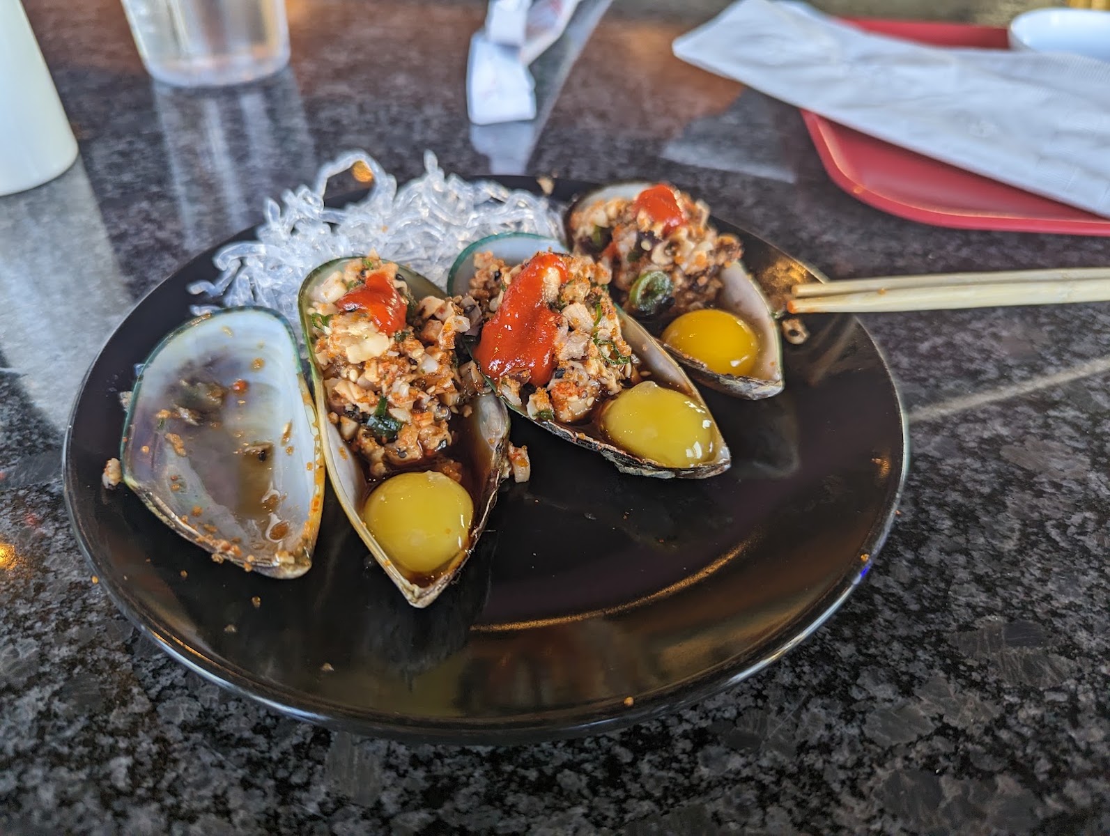 Sushi Groove in Salt Lake City - food and drink