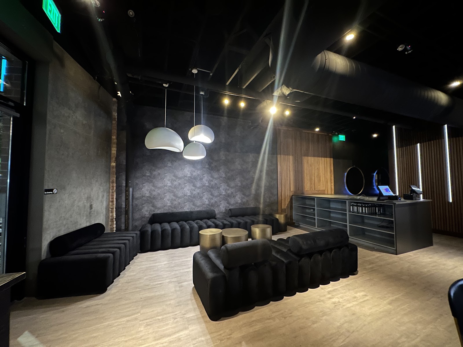 Mint Tapas and Sushi 4 (Sugar House) in Salt Lake City - signature dining scene