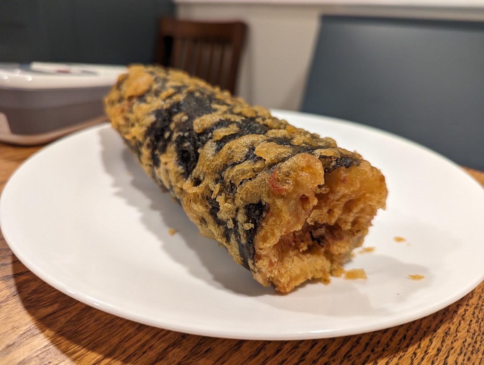 Featured image for “Sushi Burrito on 8th”