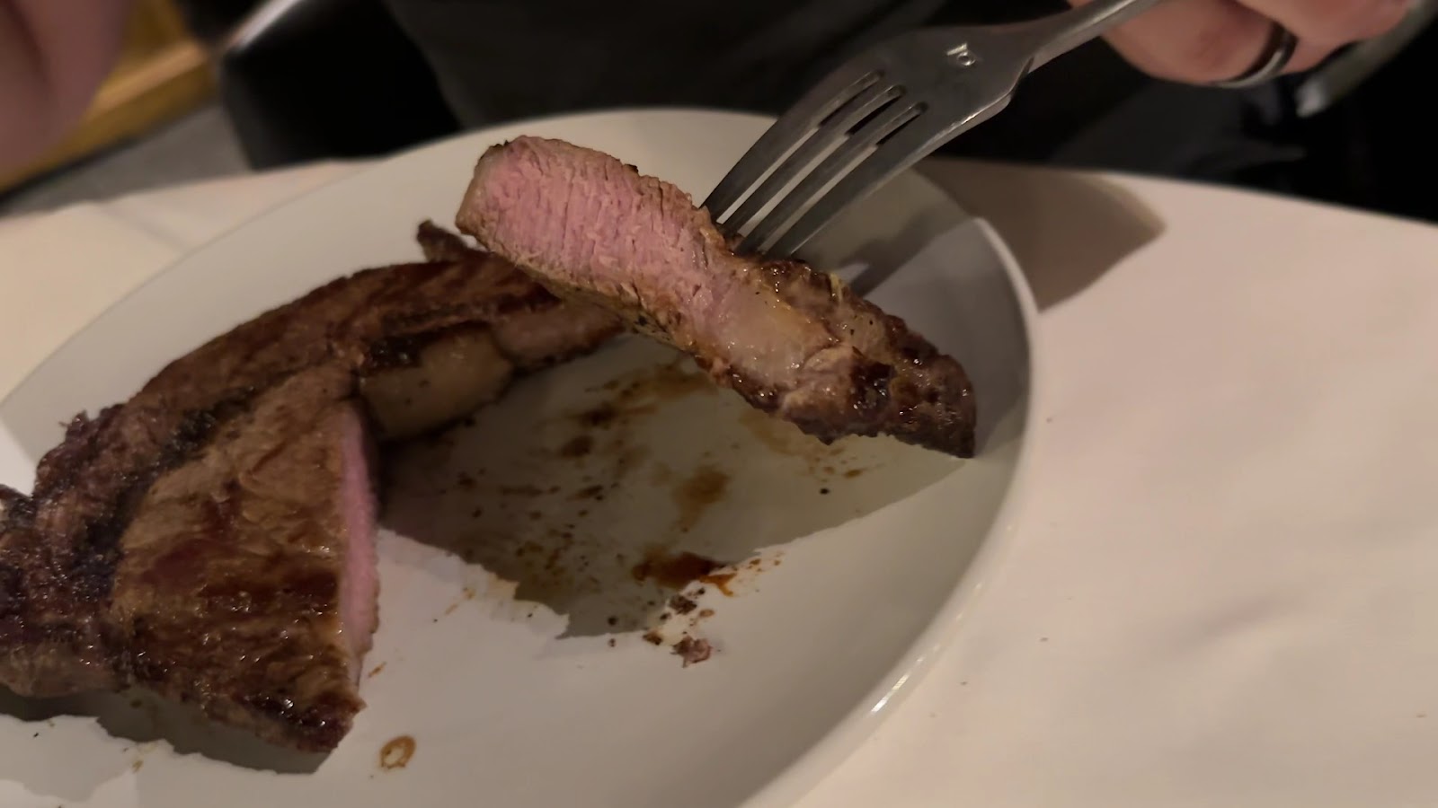 Christopher's Prime + Sonoma Wine Bar & Grill in Salt Lake City - food and drink (11)