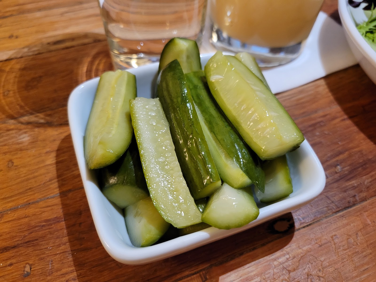 The Copper Onion in Salt Lake City - food and drink