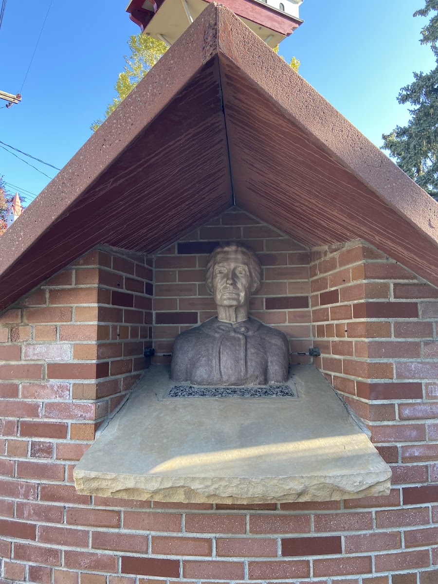 Gilgal Sculpture Garden in Salt Lake City - park (12)