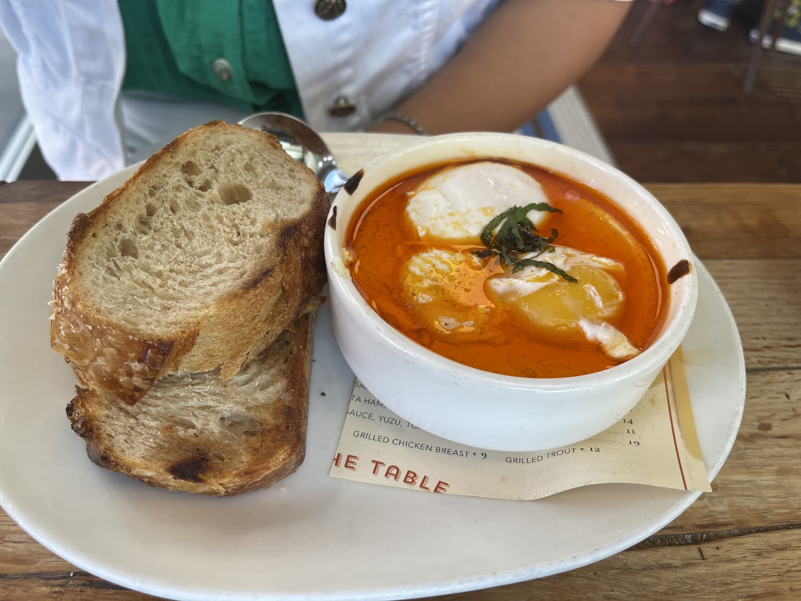 The Copper Onion in Salt Lake City - food and drink