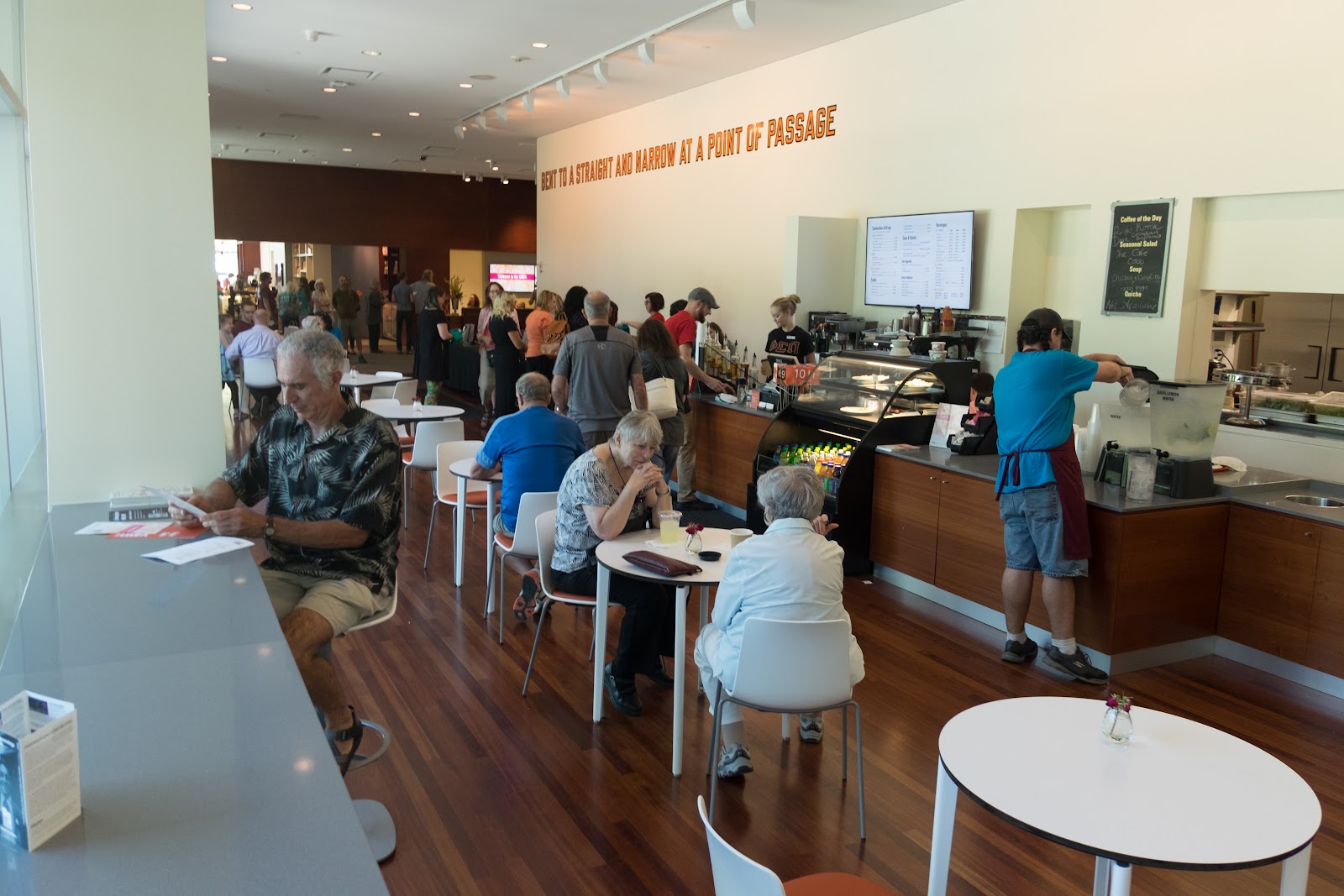 Utah Museum of Fine Arts in Salt Lake City - art museum (9)