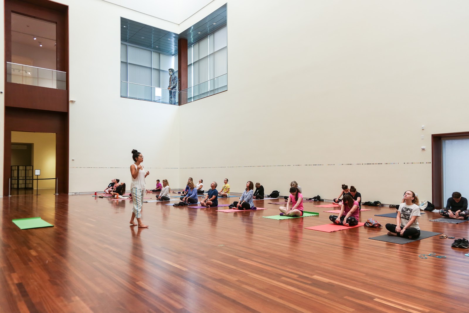 Utah Museum of Fine Arts in Salt Lake City - art museum (2)