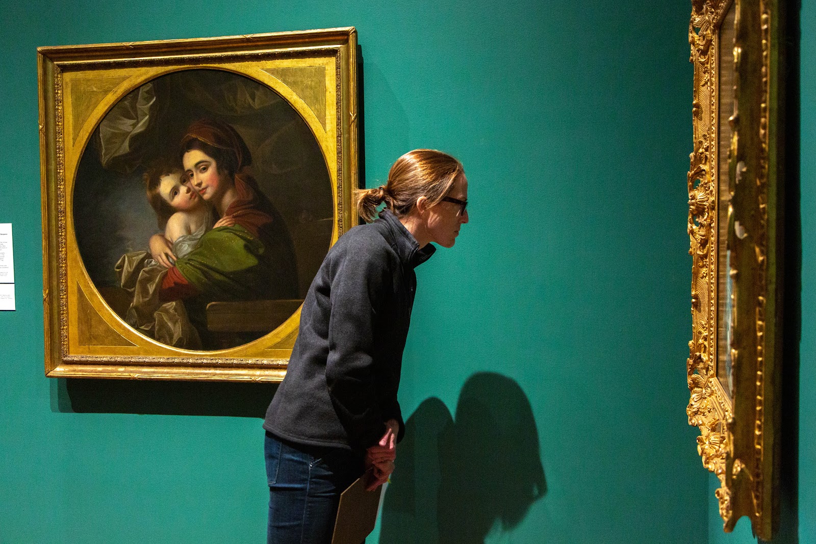 Utah Museum of Fine Arts in Salt Lake City - art museum (5)