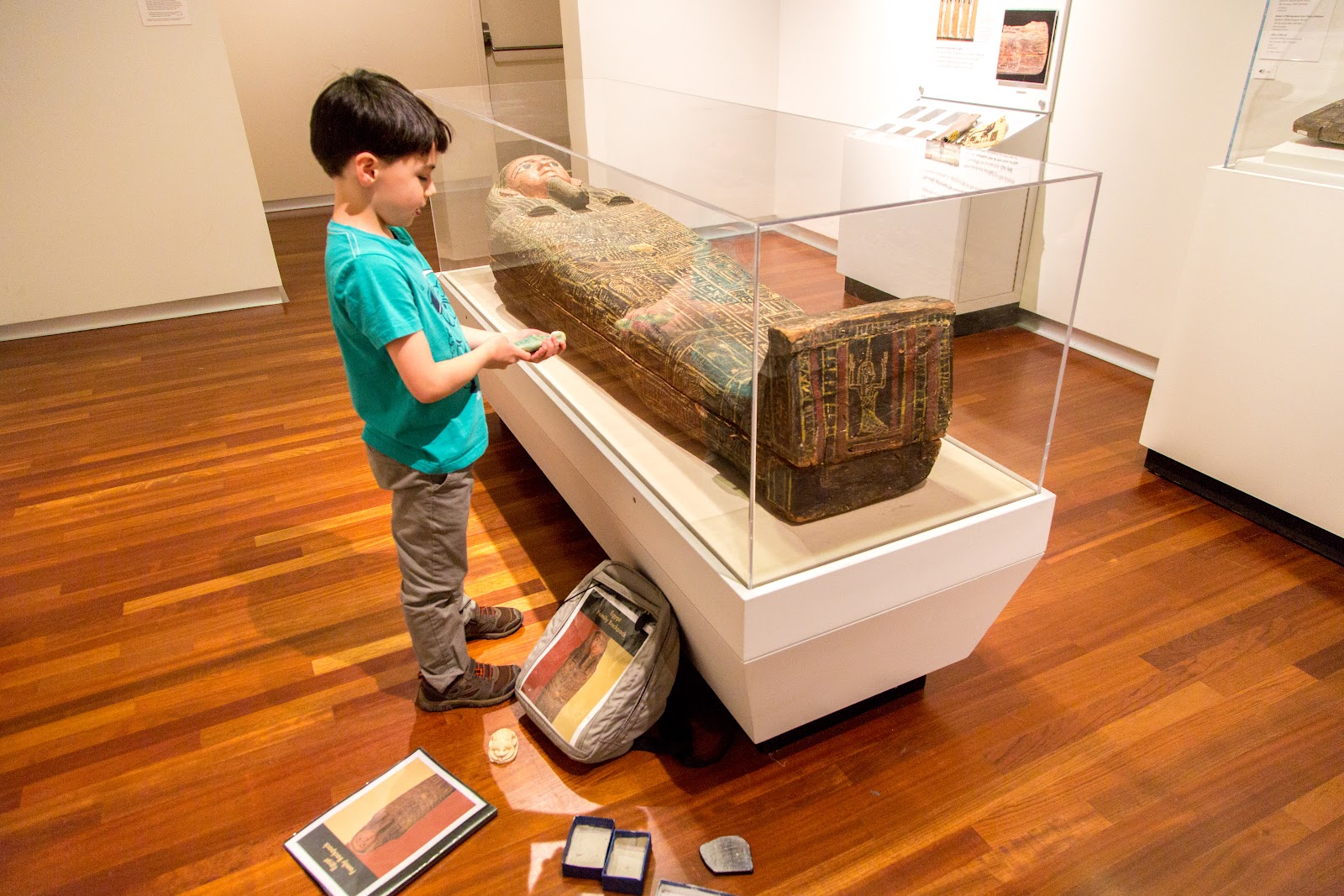 Featured image for “Utah Museum of Fine Arts”