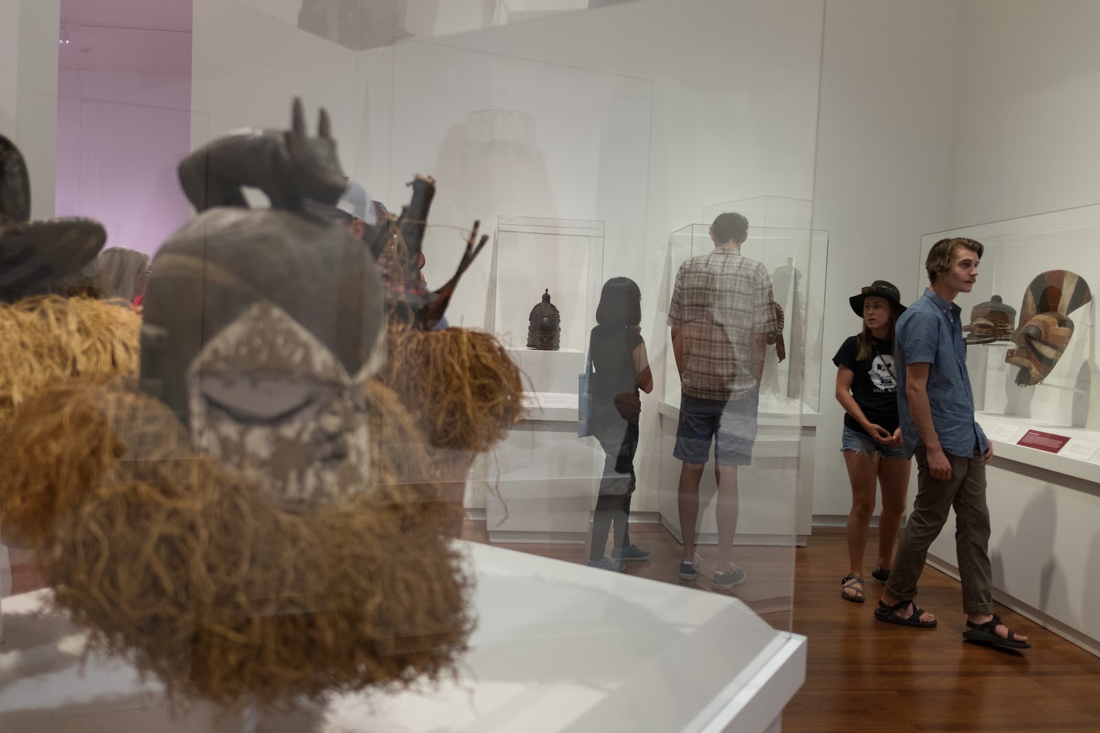 Utah Museum of Fine Arts in Salt Lake City - art museum (8)