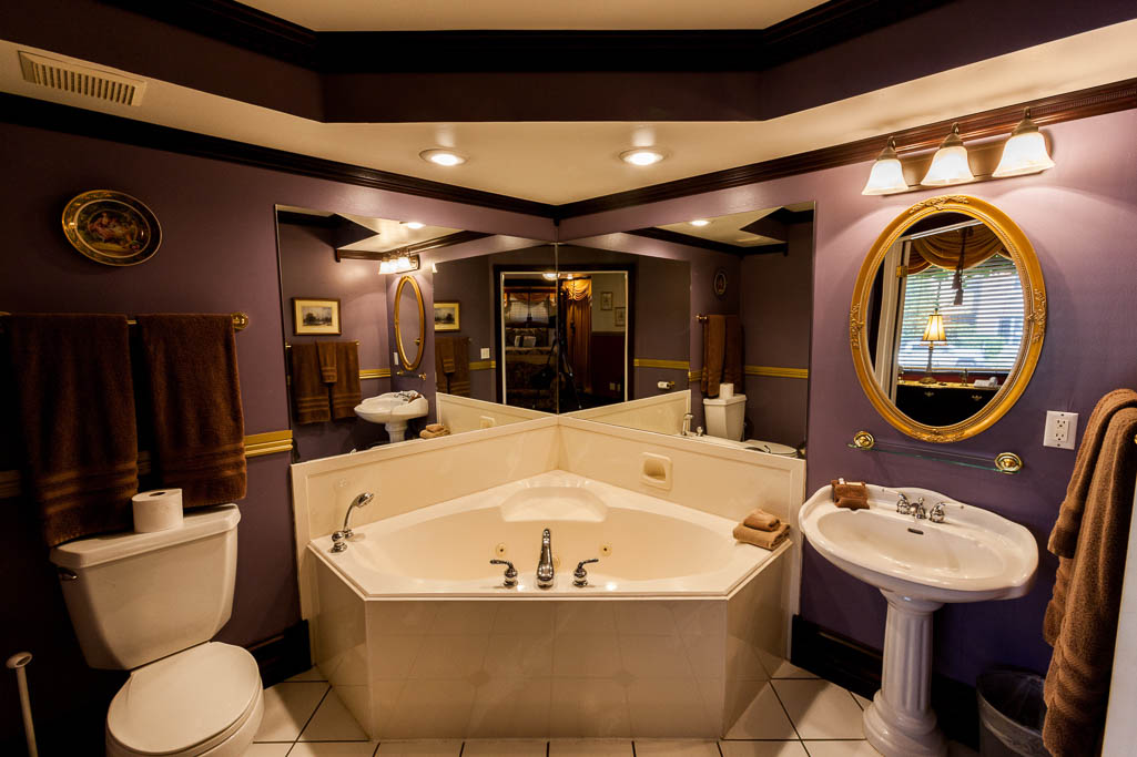 Castle Creek Inn in Salt Lake City - bed & breakfast (6)