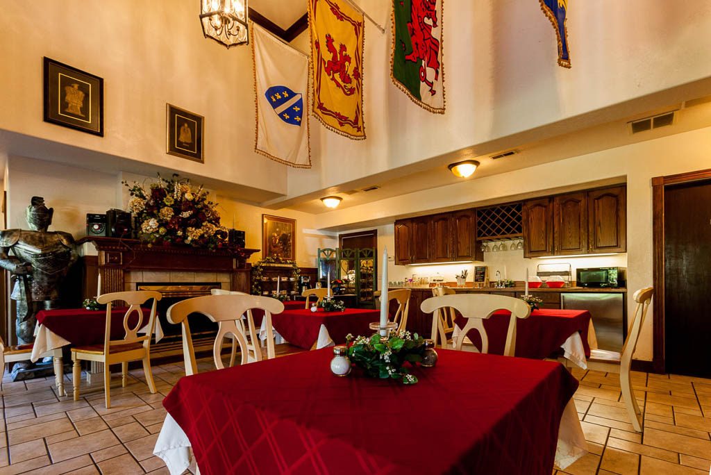 Castle Creek Inn in Salt Lake City - bed & breakfast (11)