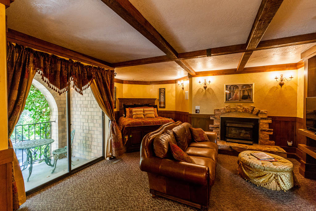 Castle Creek Inn in Salt Lake City - bed & breakfast (7)