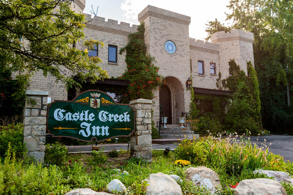 Castle Creek Inn in Salt Lake City - bed & breakfast (4)