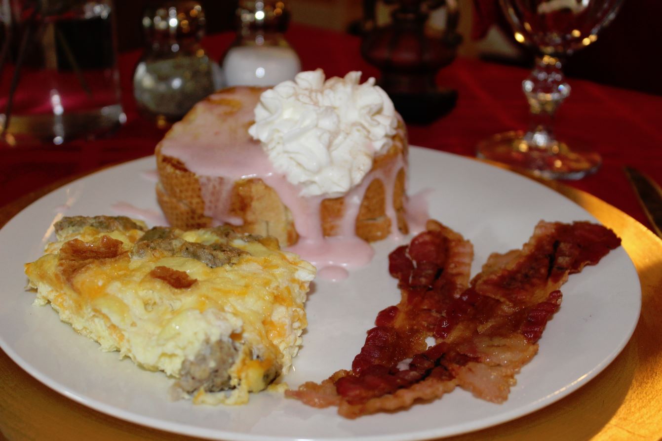 Castle Creek Inn in Salt Lake City - bed & breakfast (2)