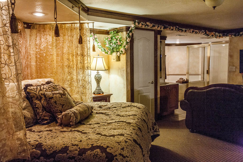 Castle Creek Inn in Salt Lake City - bed & breakfast (10)