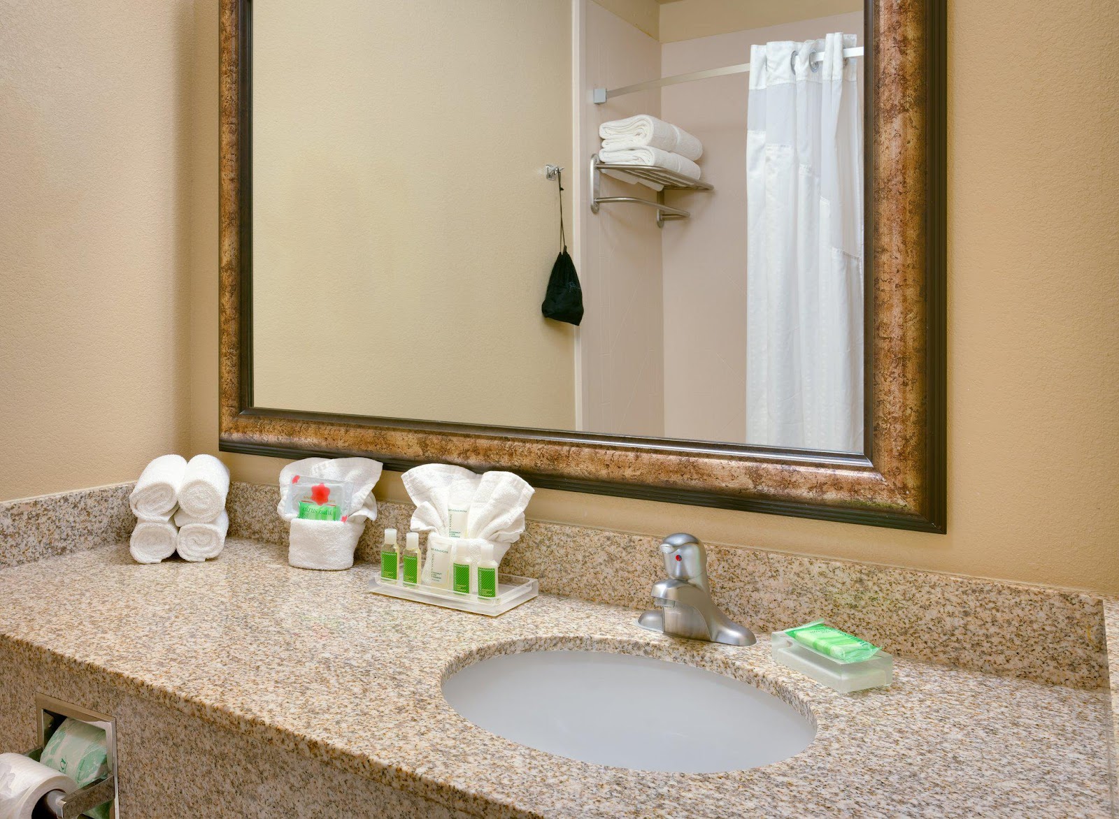 Holiday Inn & Suites Salt Lake City-Airport West by IHG in Salt Lake City - hotel (8)