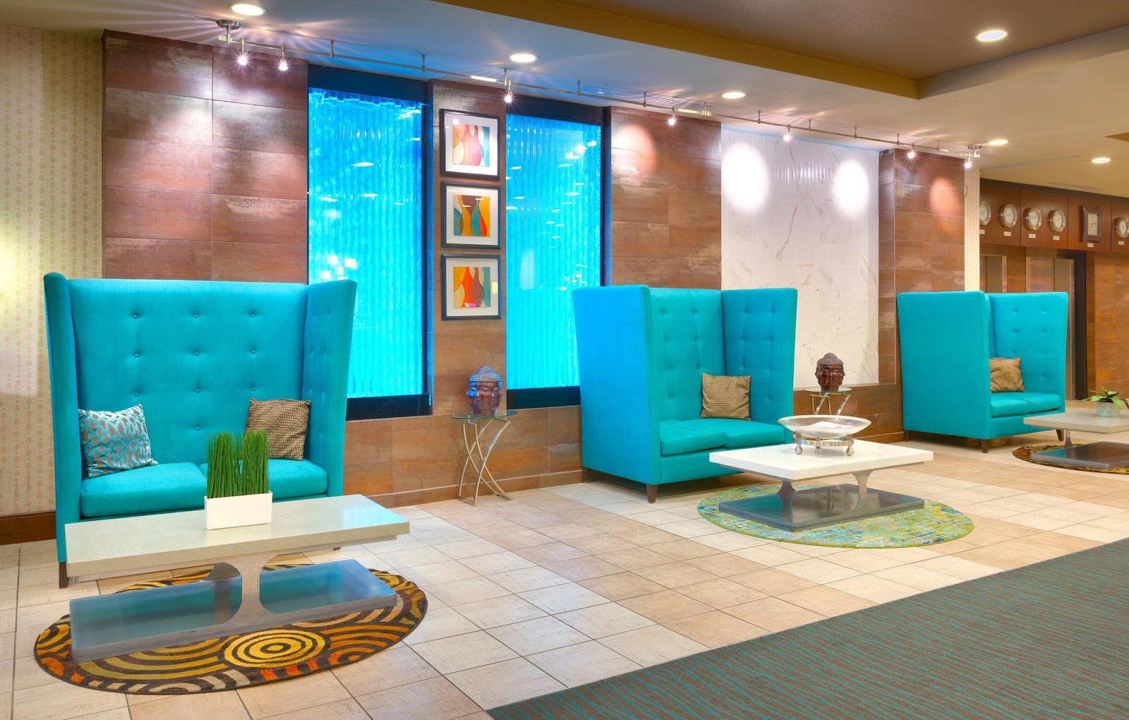 Holiday Inn & Suites Salt Lake City-Airport West by IHG in Salt Lake City - hotel (9)