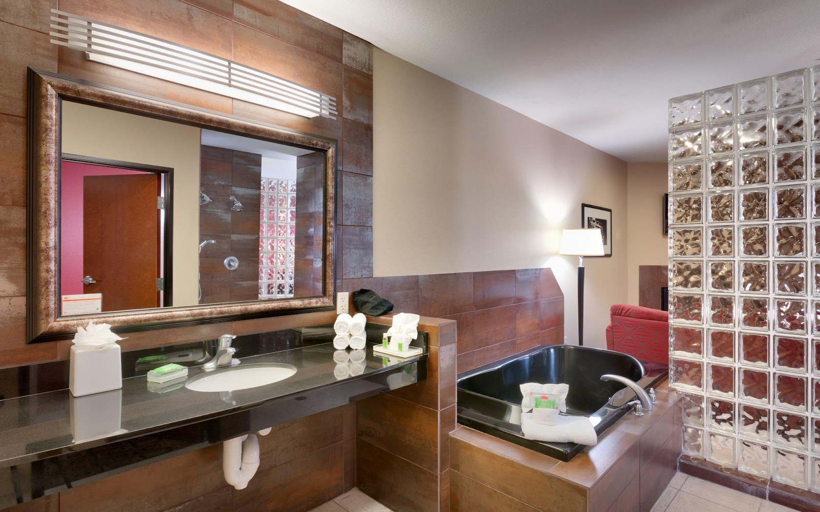 Holiday Inn & Suites Salt Lake City-Airport West by IHG in Salt Lake City - hotel (6)