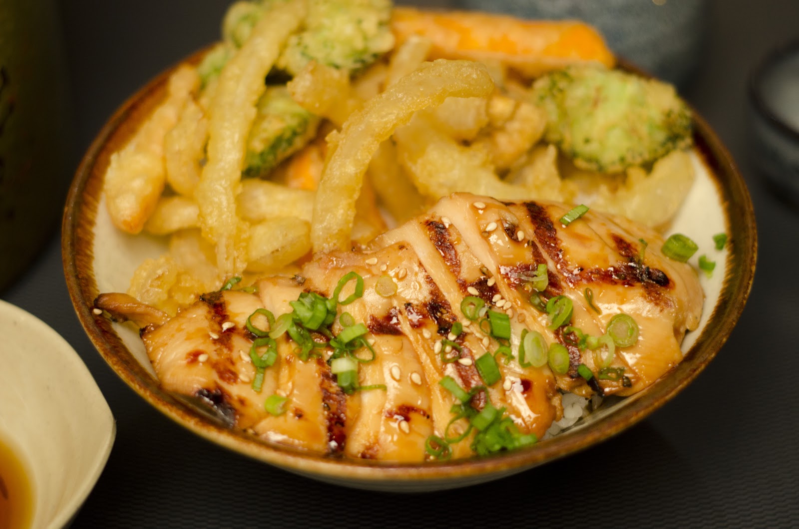 Tsunami Restaurant and Sushi Bar - Sugarhouse in Salt Lake City - signature dining scene