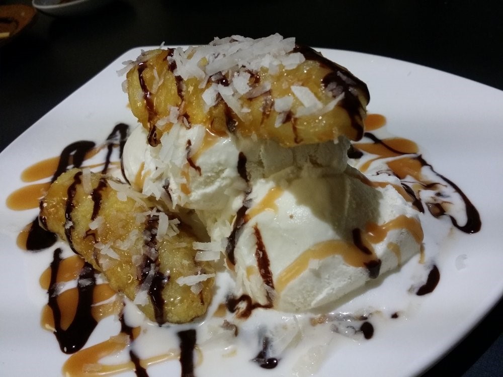 Tsunami Restaurant and Sushi Bar - Sugarhouse in Salt Lake City - signature dining scene