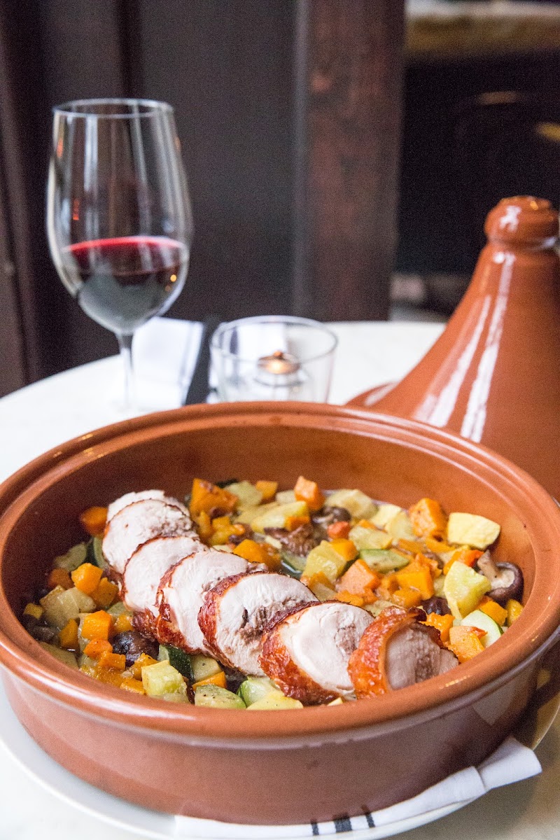 Finca in Salt Lake City - spanish restaurant (5)