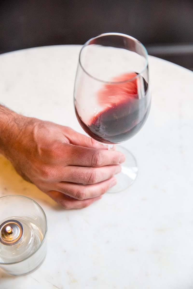 Finca in Salt Lake City - spanish restaurant (4)