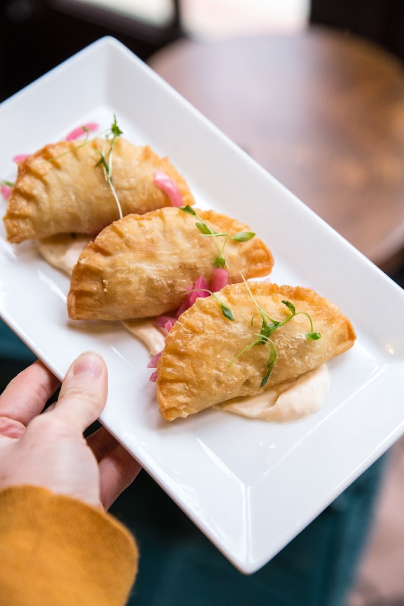 Finca in Salt Lake City - spanish restaurant (6)