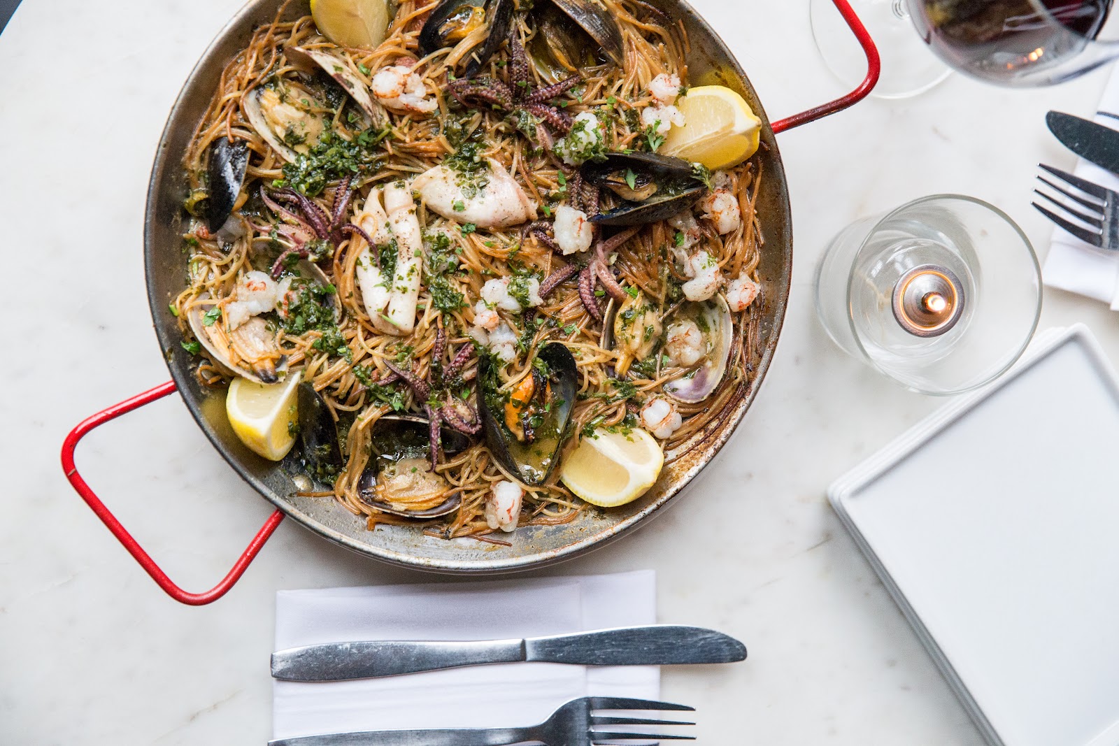 Finca in Salt Lake City - spanish restaurant (2)